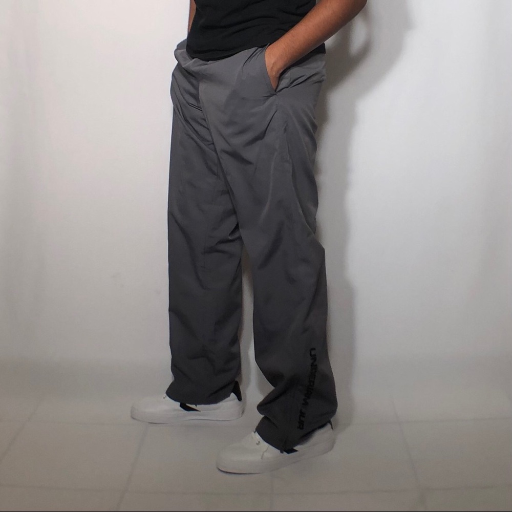 Under Armour Track Pants